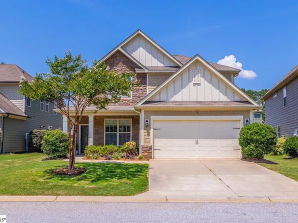 203 Redmont Ct, Simpsonville, SC 29680