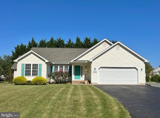 30089 W Mill Run, Milton, DE 19968