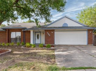 4212 River Birch Rd, Fort Worth, TX 76137