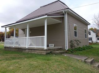 1183 Columbus St, Wabash, IN 46992