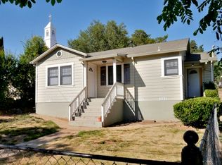 714 N Main St, Jackson, CA 95642