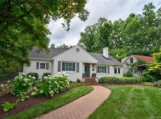 3326 Windsor Dr #4, Charlotte, NC 28209