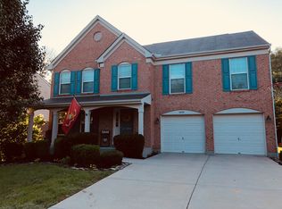 10246 Hamlet Ct, Union, KY 41091