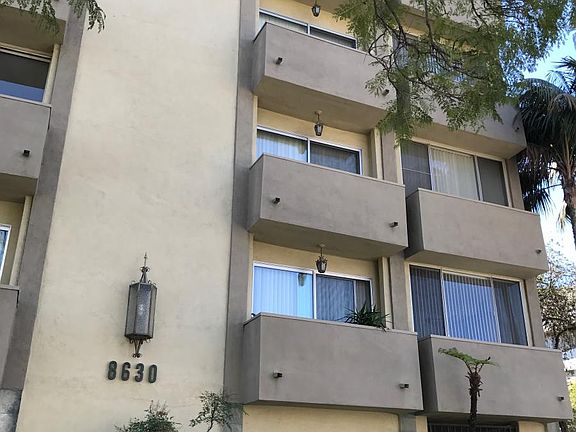 3rd image of 8630 Burton Way APT 107