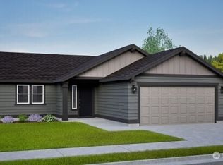 2016 N Oak Rd, Moses Lake, WA 98837