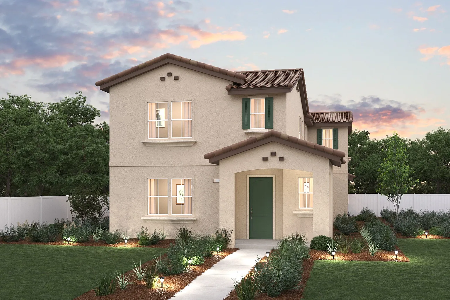 675 E Diaz Ln photo 1