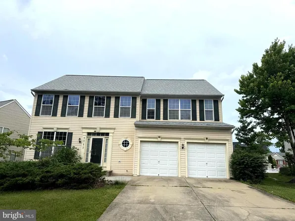 7712 Blue Point Ave, Beltsville, MD 20705