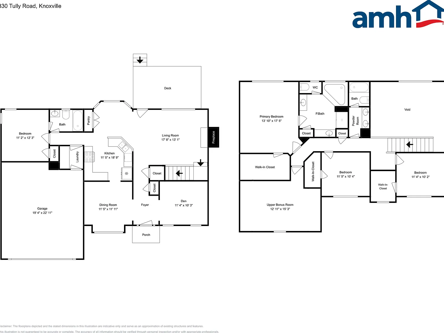 4 bed, 3.0 bath, 2682 sqft, $3,195 — Photo 2