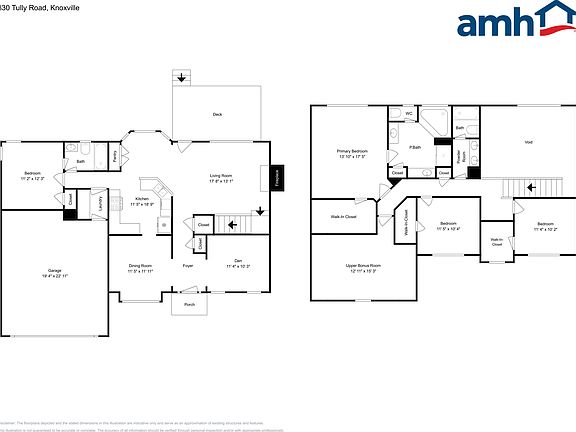 2nd image of 830 Tully Rd
