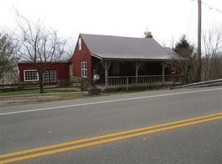 8162 Us Highway 50 W, Bainbridge, OH 45612