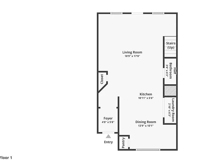 3007 Rg Buchanan Dr — Photo 2