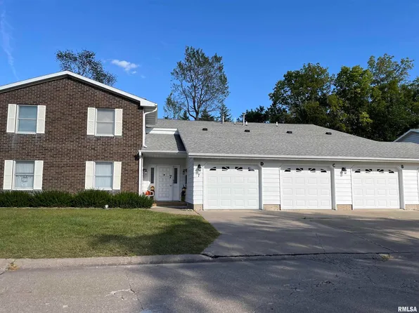 814 13th Ave N Unit 7D, Clinton, IA 52732