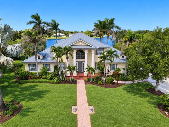 5508 SW ORCHID BAY Drive, Palm City, FL 34990