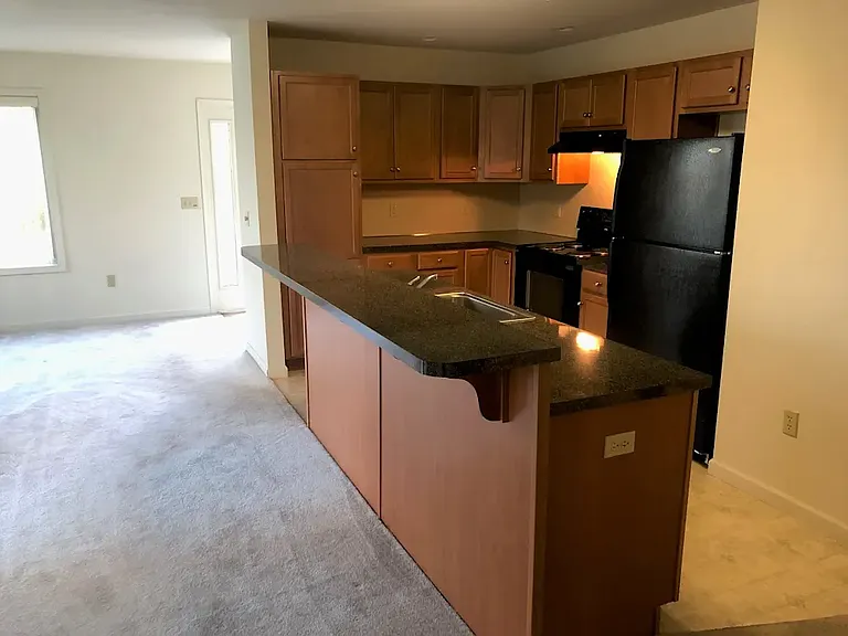 Saylor Park Apartments — Photo 6