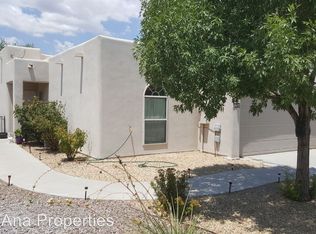 5975 Leaping Lizard Loop, Las Cruces, NM 88012
