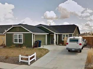 370 SW 33rd Dr, Redmond, OR 97756