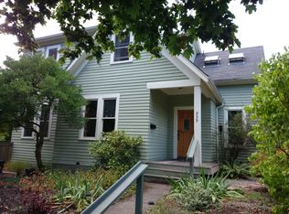 939 25th Ave S, Seattle, WA 98144