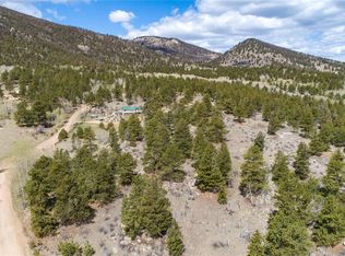 Pulver Rd, Lake George, CO 80827