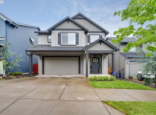 19121 Cork Ave, Sandy, OR 97055