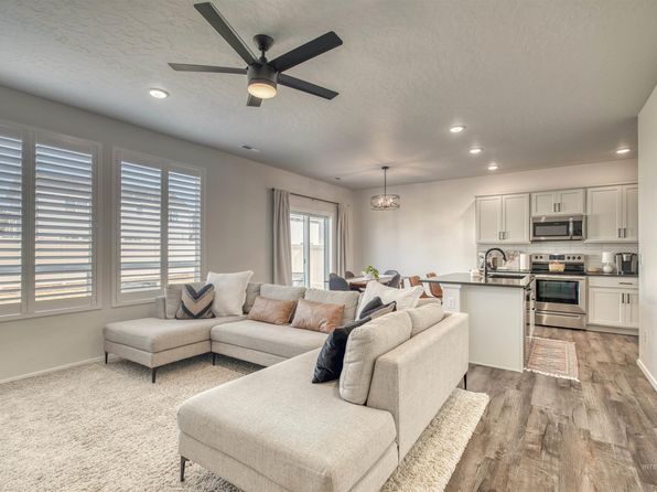 11678 W Skyhaven St, Star, ID 83669