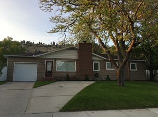 2407 Rimrock Rd, Billings, MT 59102