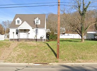 7416 Ohio River Rd, Wheelersburg, OH 45694