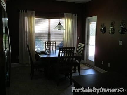 Breakfast Nook