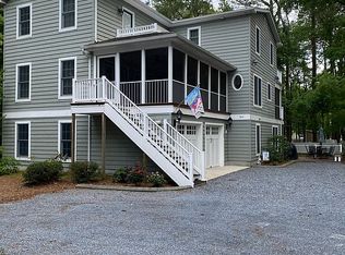 814 Garfield Pkwy, Bethany Beach, DE 19930