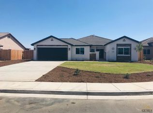 4307 Diorite Ct, Bakersfield, CA 93313