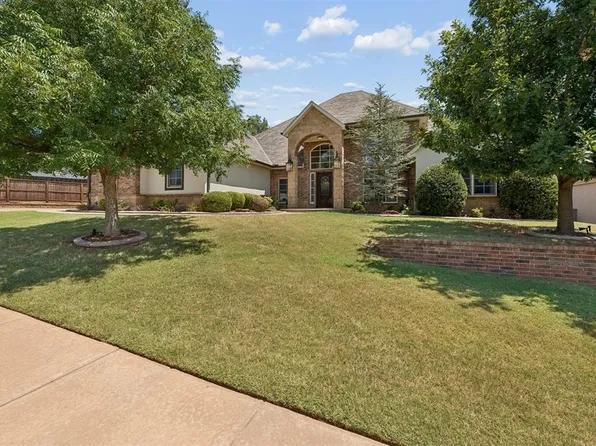 3516 NW 175th St, Edmond, OK 73012