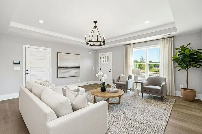2 bed, 2.0 bath, 1161 sqft, $2,250 — Photo 2