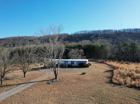 5017 Howell School Rd, Jonesville, NC 28642