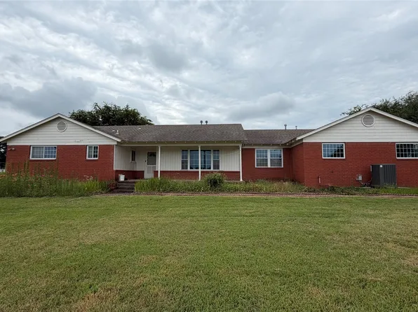 12948 E 14th St, Tulsa, OK 74108