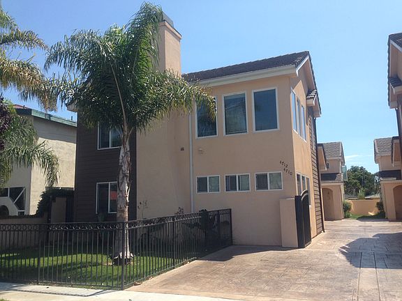 2nd image of 4712 W 163rd St