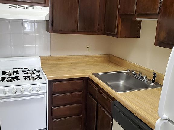 4th image of 5141 Overland Dr APT F