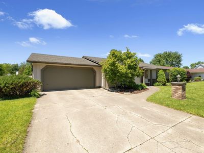 9812 Silver Shore Ct, Fort Wayne, IN, 46804
