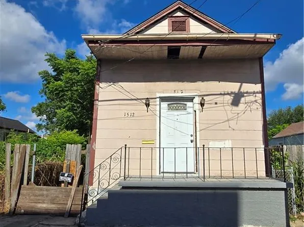 1512 Arts St, New Orleans, LA 70117