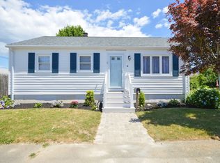 42 Buttonwood Rd, Dartmouth, MA 02748