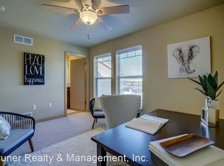 1704 Waldorf Blvd, Madison, WI 53719