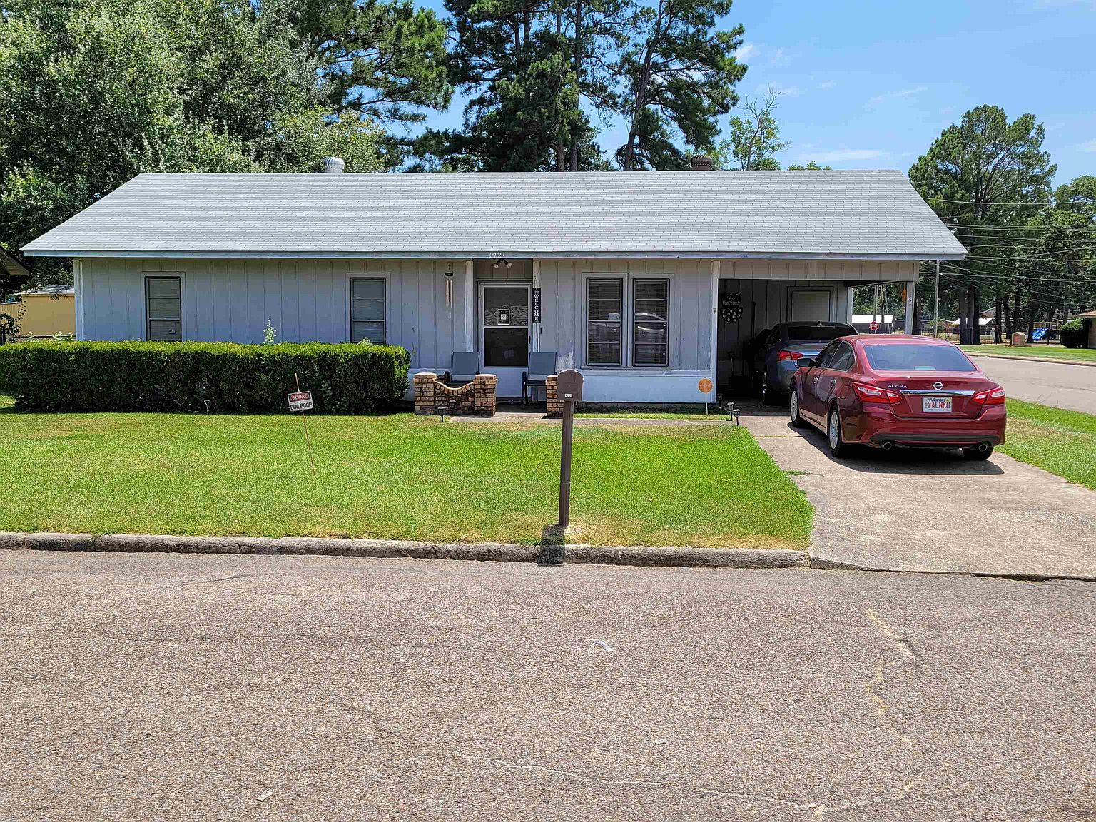 1221 W 6th St, Hope, AR 71801 Zillow