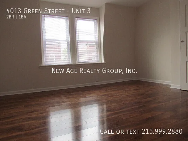 4013 Green St #3 — Photo 4