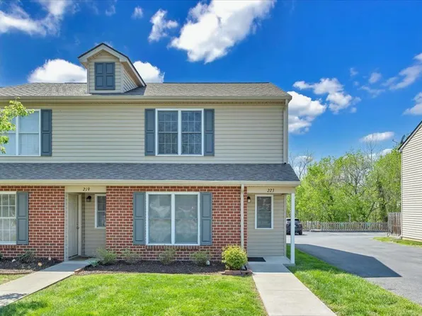 223 Ross St, Salem, VA 24153