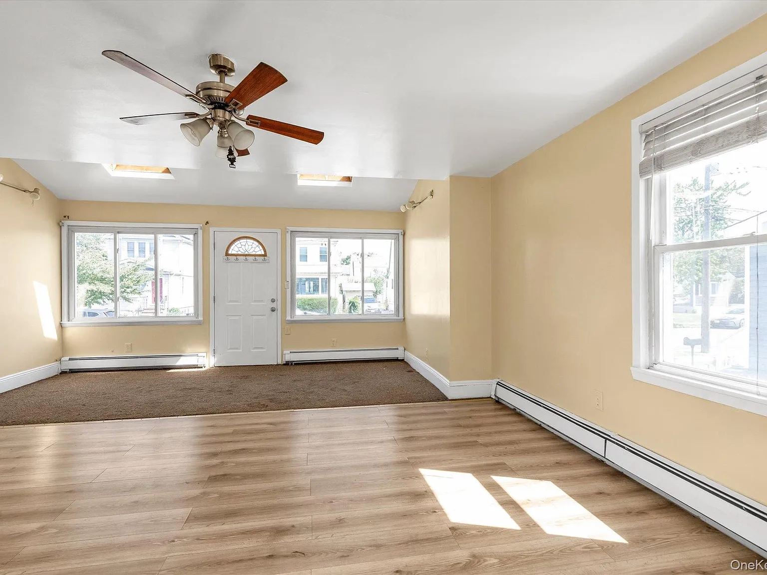 3 bed, 1129 sqft, $3,400 — Photo 3