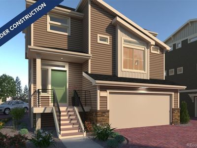 16171 E 111th Drive, Commerce City, CO, 80022