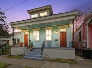1628 N Broad St, New Orleans, LA 70119