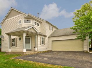 1484 Windflower Ct, Romeoville, IL 60446