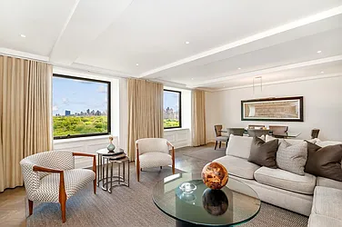 Rented by Engel & Völkers New York City