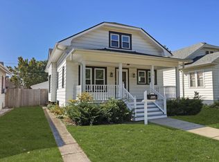 3409 Wright Ave, Racine, WI 53405