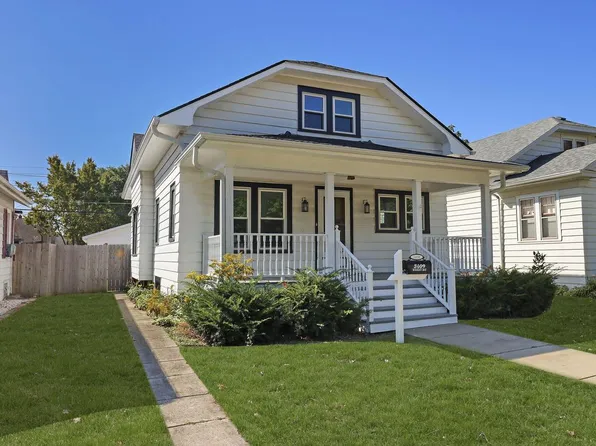 3409 Wright AVENUE, Racine, WI 53405