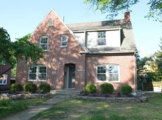 1199 W 1st Ave, Columbus, OH 43212